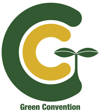 green convention ロゴマーク