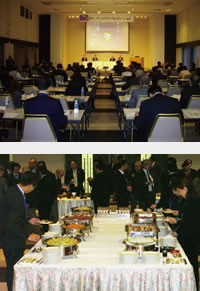 国際会議 国際観光コンベンションフォーラム2011 in 富士